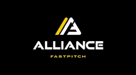 Alliance Fastpitch logo