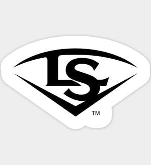 Louisville Slugger logo