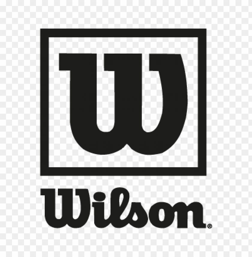 Wilson logo