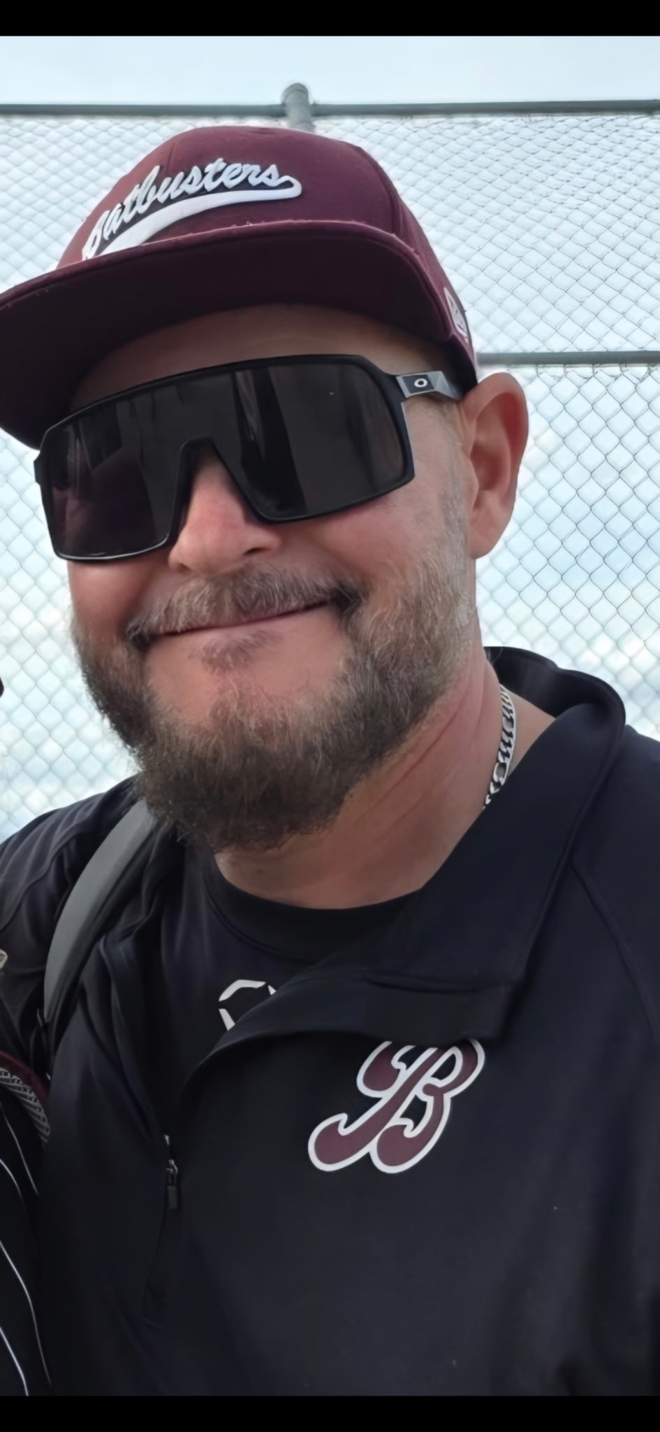 Scott Sickels Assistant Coach